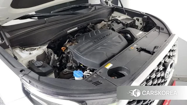 Hyundai Palisade id 3422523 из Кореи 16