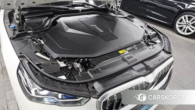 BMW i5 (G60) id 3576340 из Кореи 16