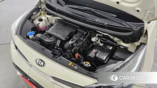 Kia Morning Urban (JA) id 2976000 из Кореи 16