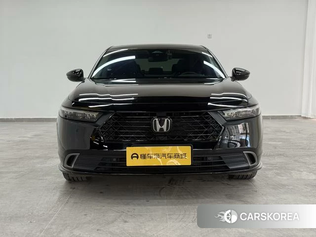 Honda Accord id 4515057 из Китая 16