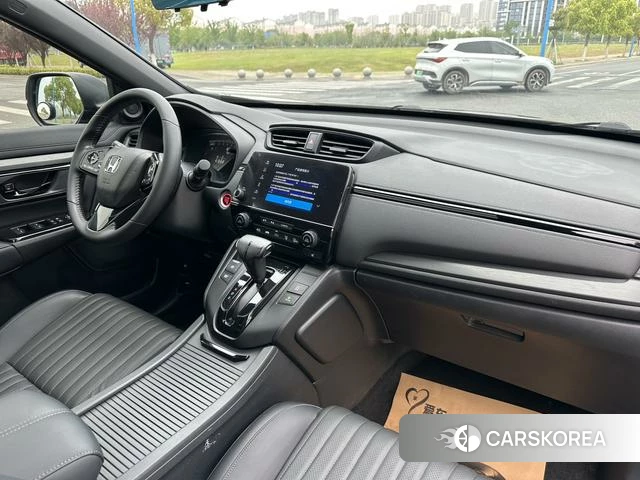 Honda Hao Ying id 4241412 из Китая 16