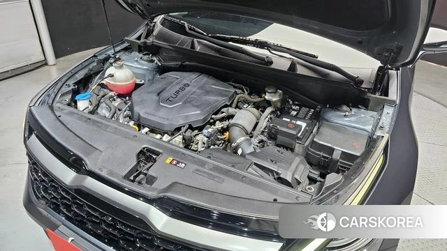 Kia Sportage 5th Generation id 3915789 из Кореи 16