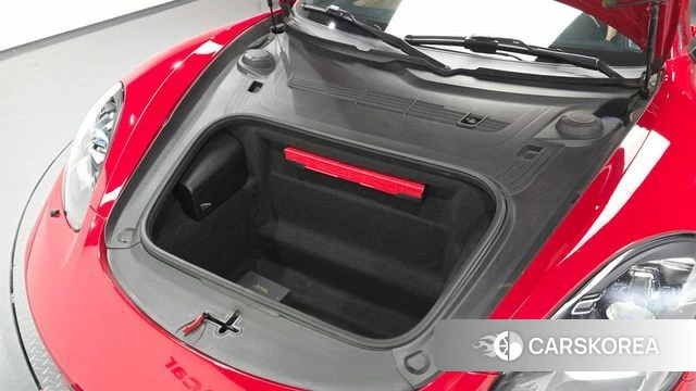 Porsche 718 Boxster id 4246122 из Кореи 28