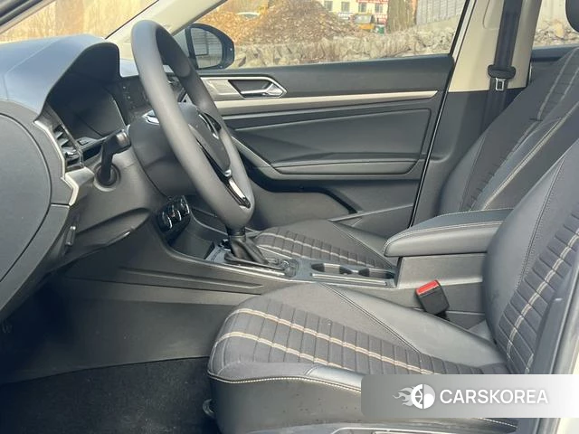 Volkswagen Lavida 2021 Белый из Китая, фото 6