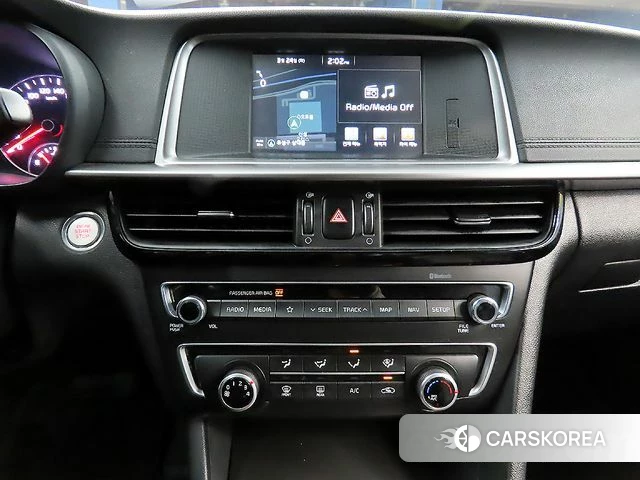 Kia The New K5 2nd generation id 3834660 из Кореи 16