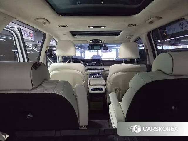 Hyundai Palisade id 3478586 из Кореи 16