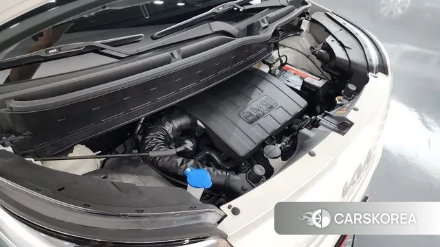 Kia The New Ray id 3348914 из Кореи 16