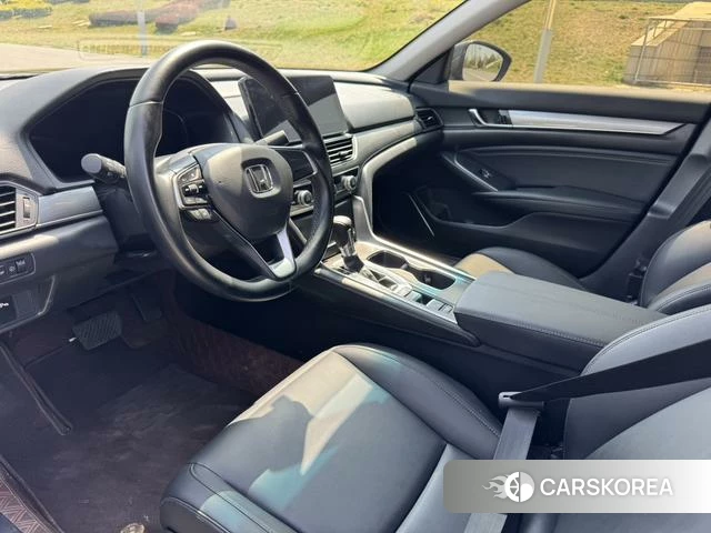 Honda Accord id 4259385 из Китая 7