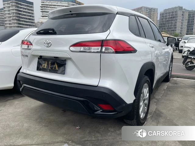 Toyota Fenglanda id 4261007 из Китая 12