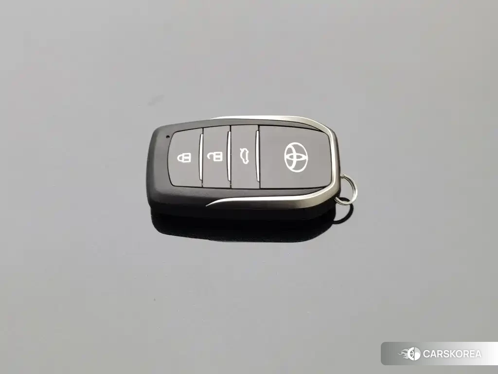 Toyota Avalon id 4629086 из Китая 20