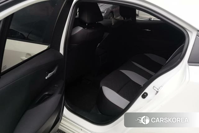 Toyota Corolla id 4273214 из Китая 13