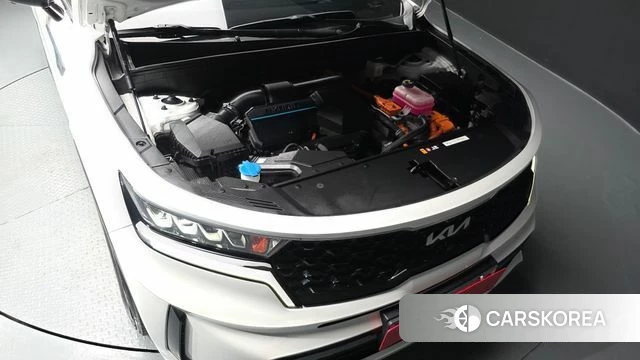 Kia Sorento 4th Generation id 4793216 из Кореи 45