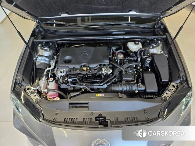 Toyota Camry (XV80) id 4333978 из Кореи 11