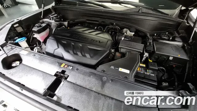 Hyundai Palisade id 2718671 из Кореи 16