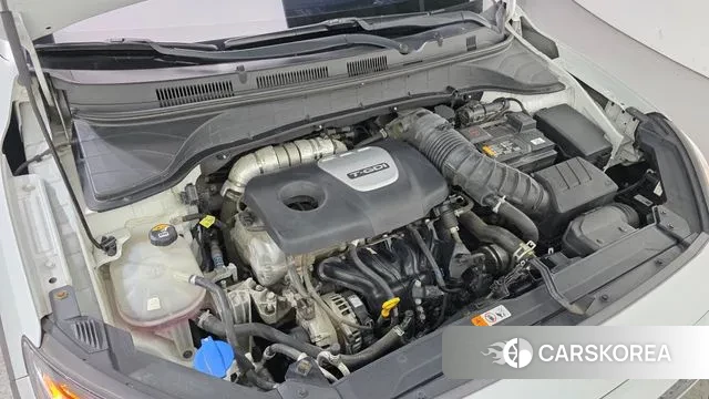 Hyundai Kona id 3742037 из Кореи 16