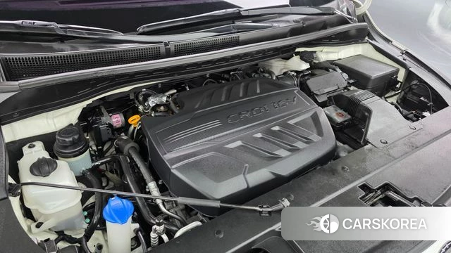 Kia The New Carnival id 3942975 из Кореи 16