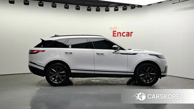 Land Rover Range Rover Velar id 3080093 из Кореи 16