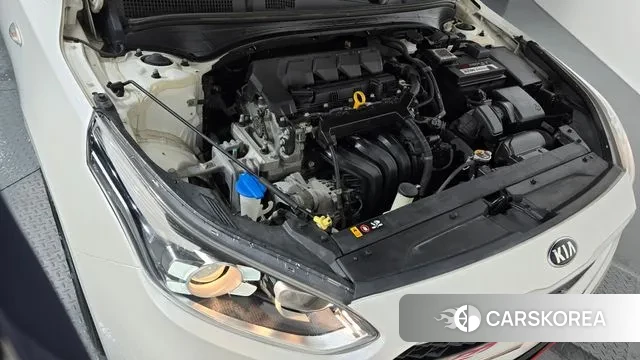 Kia Come New K3 id 3578770 из Кореи 16