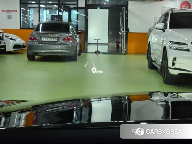 Genesis G90 id 2997424 из Кореи 16