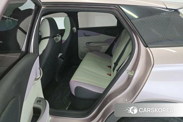 BYD dolphin id 3907870 из Китая 13