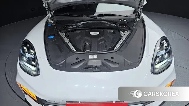 Porsche Panamera (971) id 3593096 из Кореи 16