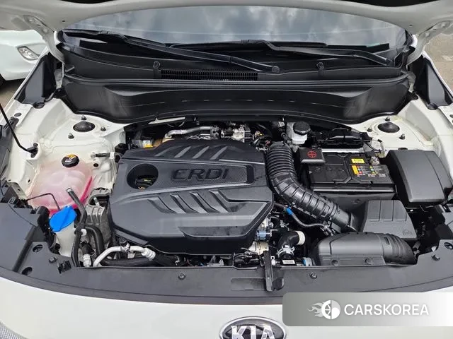 Kia Seltos id 3012999 из Кореи 16