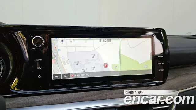 Kia K5 Hybrid 3rd Generation id 2693617 из Кореи 16