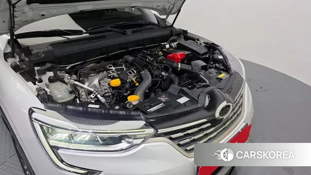 Renault Korea (Samsung) XM3 id 3407553 из Кореи 16