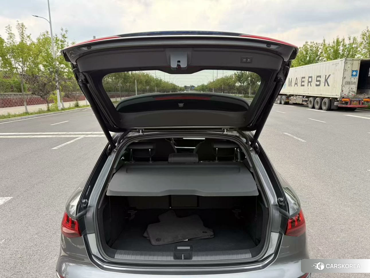 Audi A3 id 4485389 из Китая 15