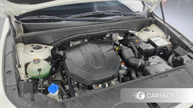 Kia Sorento 4th Generation id 3844098 из Кореи 16