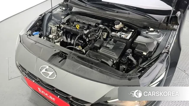 Hyundai Avante (CN7) id 3650758 из Кореи 16