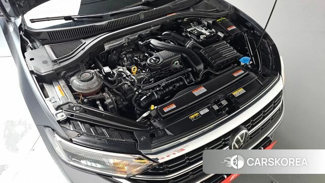 Volkswagen 7th Generation of Jetta id 4710908 из Кореи 31