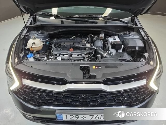 Kia Sportage 5th Generation id 4779747 из Кореи 16