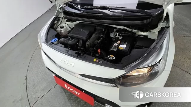 Kia Morning Urban (JA) id 3269368 из Кореи 16