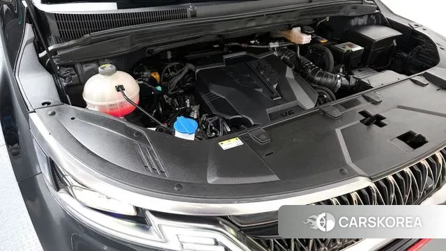 Kia Carnival 4th generation id 3740531 из Кореи 16