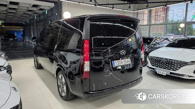 Hyundai Staria id 4535084 из Кореи 15