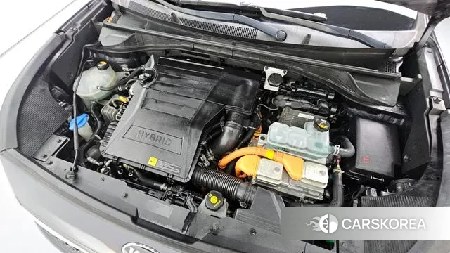 Kia Niro id 3397062 из Кореи 16