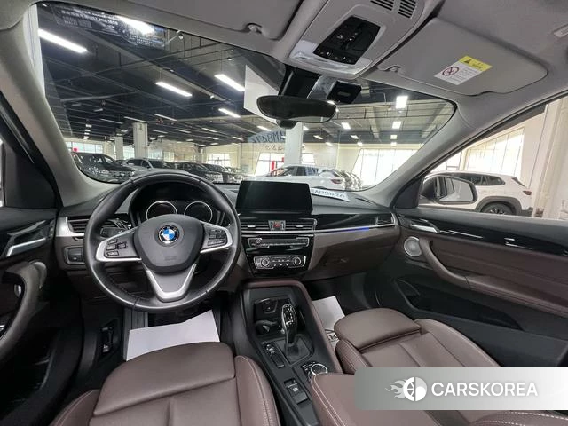 BMW X1 id 4291089 из Китая 20