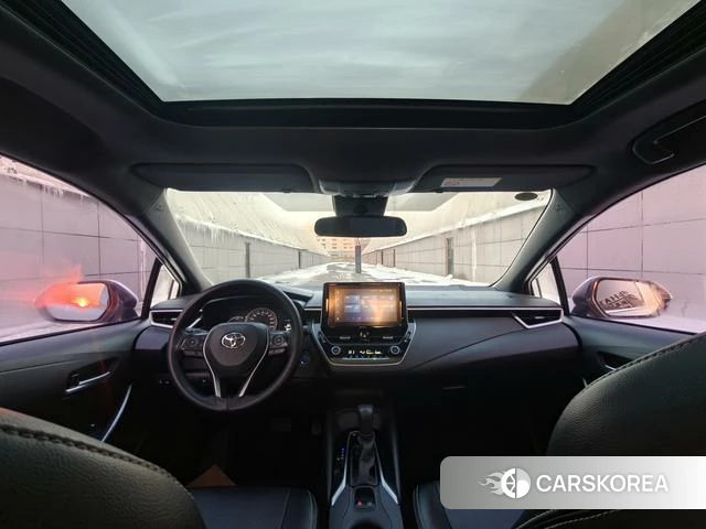 Toyota Lei Ling 2022 Белый из Китая, фото 6