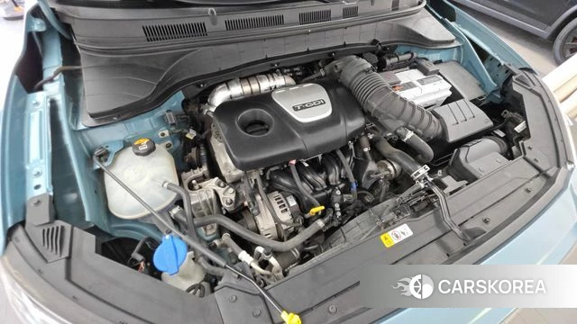 Hyundai Kona id 4459769 из Кореи 27