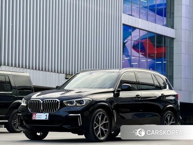 BMW X5 id 4277221 из Китая 11