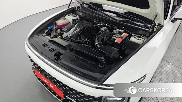 Hyundai Grandeur (GN7) id 3507986 из Кореи 16