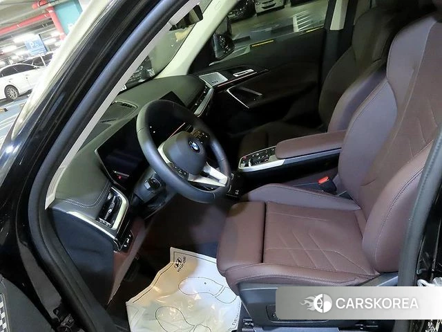BMW X1 (U11) id 4523205 из Кореи 16