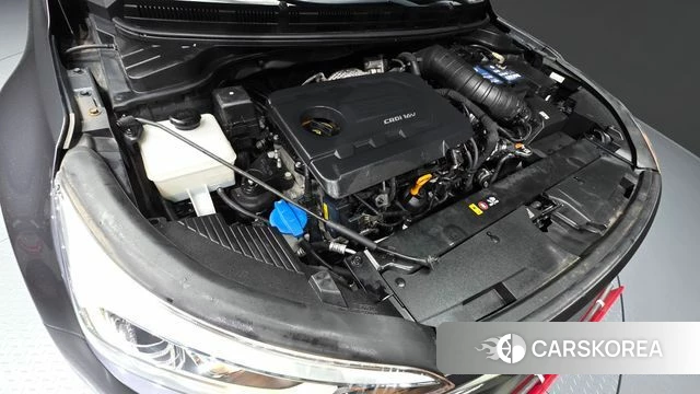 Kia Stonic id 4325988 из Кореи 28