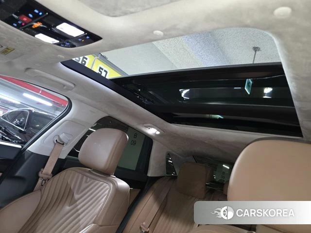 Hyundai Grandeur Hybrid (GN7) id 4870733 из Кореи 16