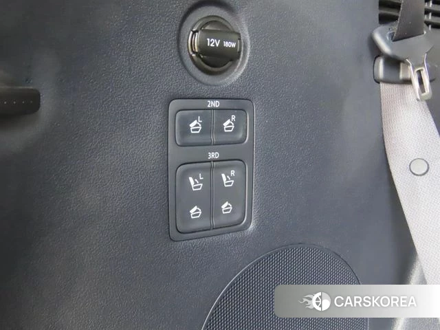 Hyundai Palisade id 3861345 из Кореи 16