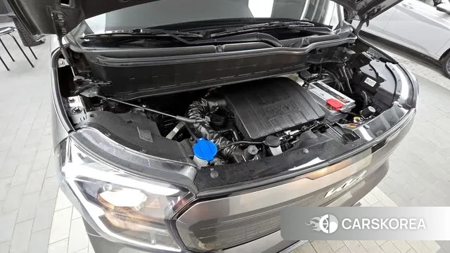 Kia The New Kia Ray id 3022138 из Кореи 16