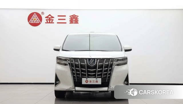 Toyota Elfa id 4265709 из Китая 38
