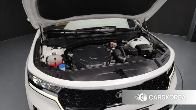 Kia Sorento 4th Generation id 3274632 из Кореи 16