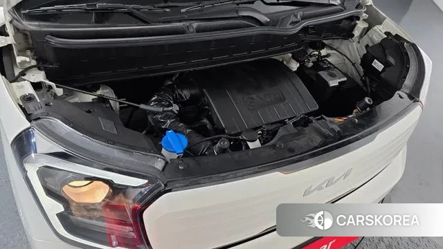 Kia The New Kia Ray id 3507915 из Кореи 16